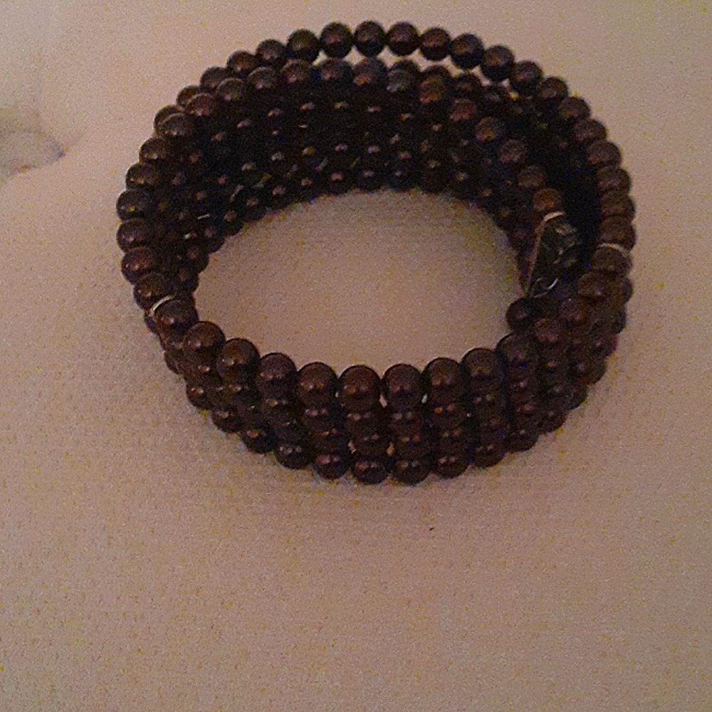 Pearl Choker